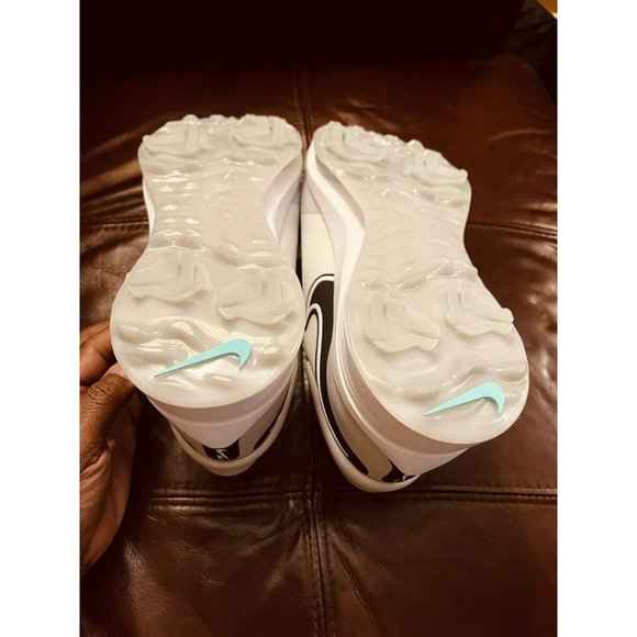 Nike Air Men's Zoom Infinity Tour NXT% DC5221-105 White/Black/Grey Fog - Picture 10 of 11